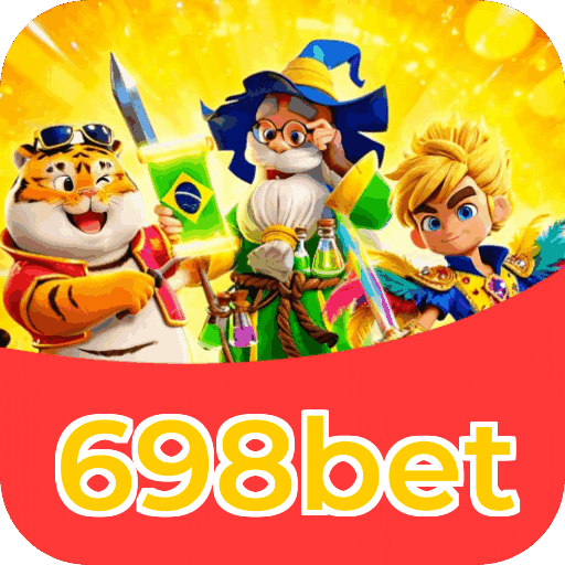 Streaming 4K no cassino ao vivo da 698bet