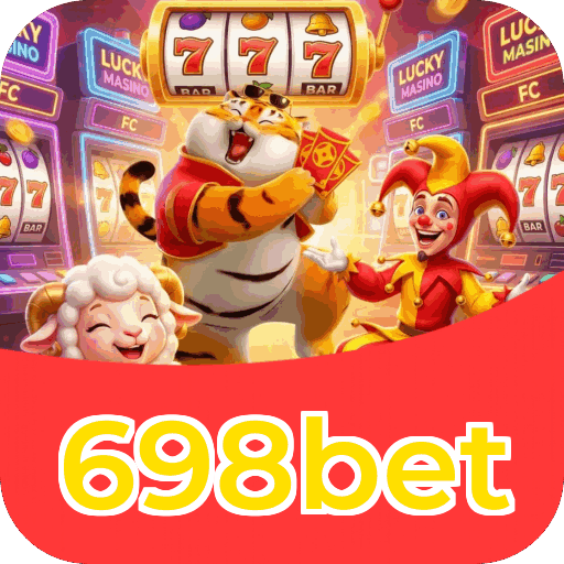 Slots Premium da PG Soft na 698bet