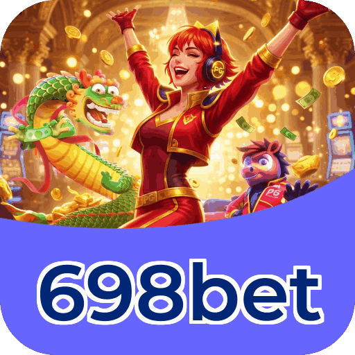 Certificações de segurança e licenças da 698bet