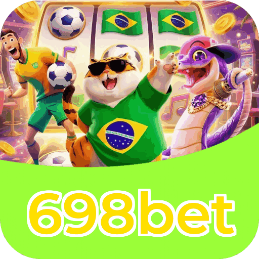 Equipe de suporte ao cliente da 698bet