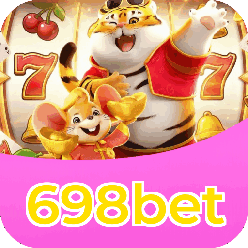 Siga a 698bet no Facebook