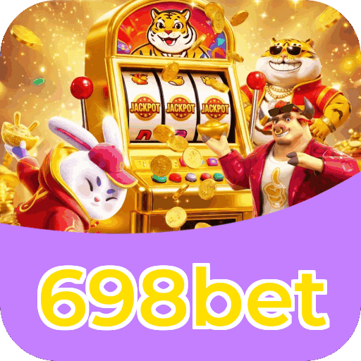 Jogos com maior RTP na 698bet
