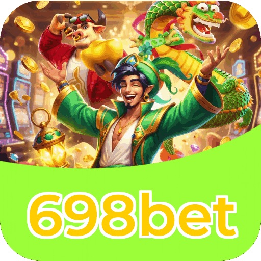 Segurança 698bet