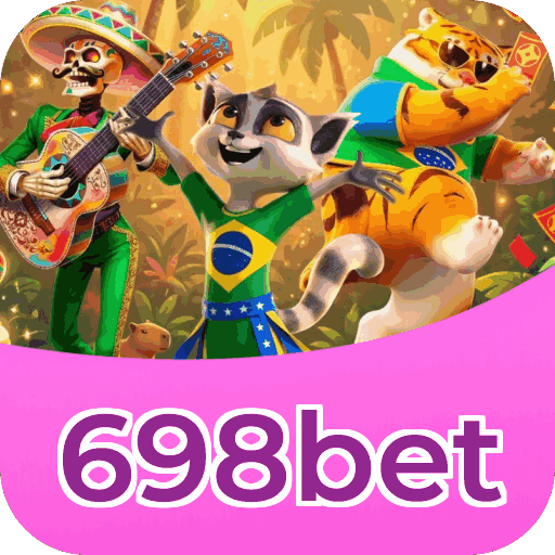 Suporte 698bet