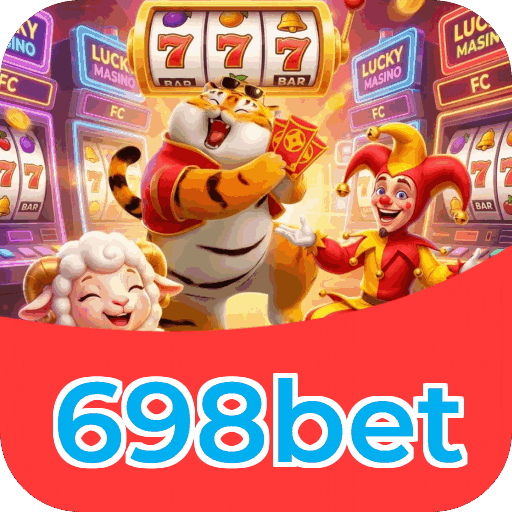 Cashback semanal 698bet
