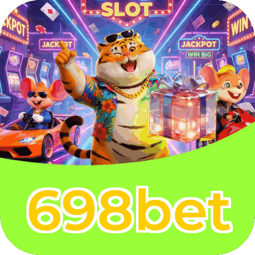 Download PC 698bet